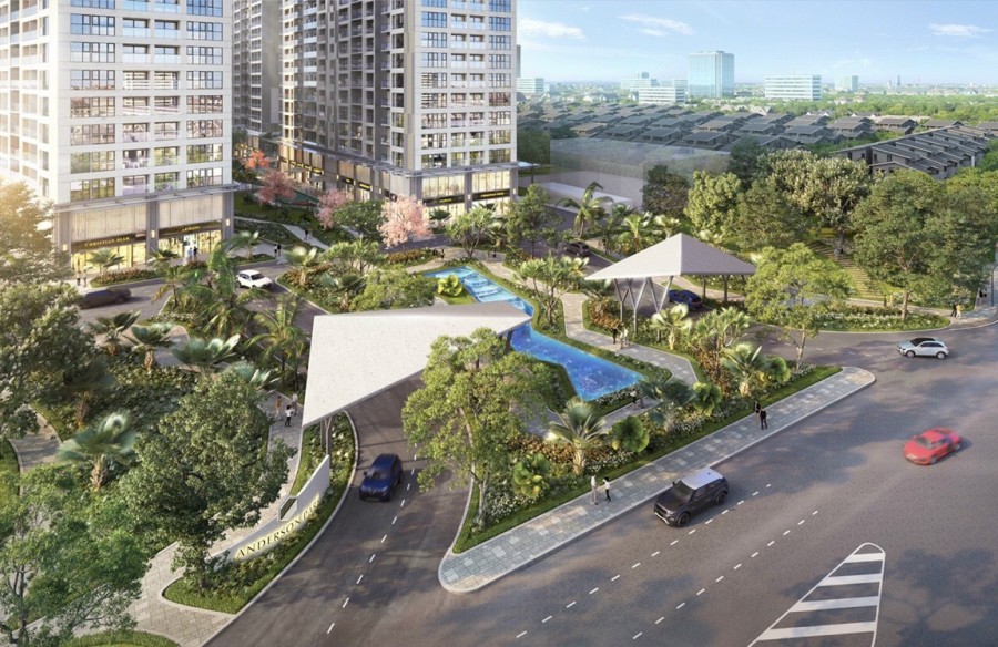 Chỉ 350 triệu sở hữu căn hộ tại Bình Dương, thanh toán 30%, thanh toán 30% đến lúc nhận nhà
