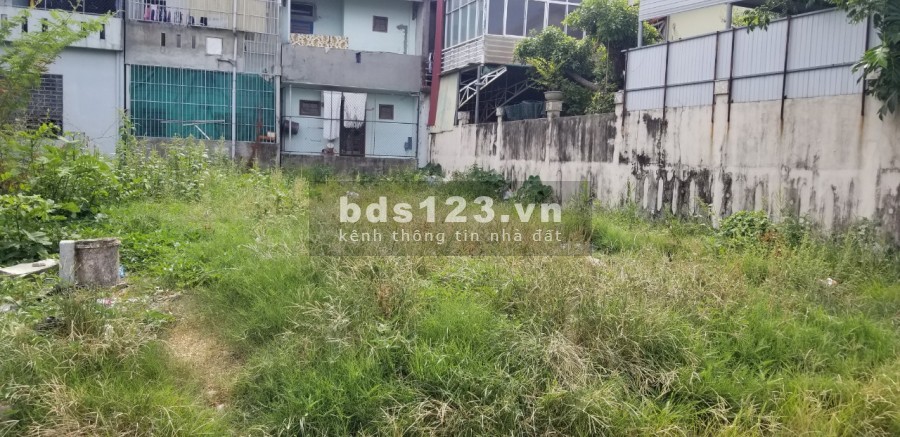 Bán đất mặt tiền kiệt khu quy hoạch Ngọc Anh, giá bán 19.x triệu/m2