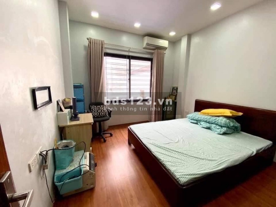 Bán nhà nhiều công năng Tạ Quang Bửu, cực hót, lõi Hai Bà Trưng, ngay trung tâm