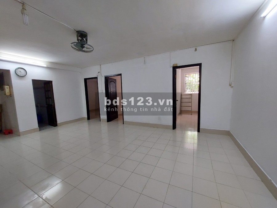 Bán gấp tầng lửng chung cư Tây Thạnh 2ty190 Quận Tân Phú, lh 0916090517
