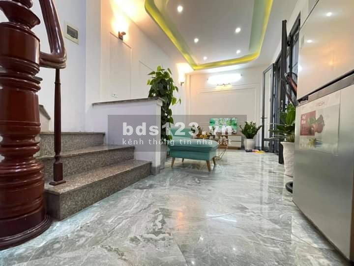 Xuân Đỉnh còn sót lại một căn duy nhất: 2.85 tỷ, 31m² x 5T, MT: 6m.