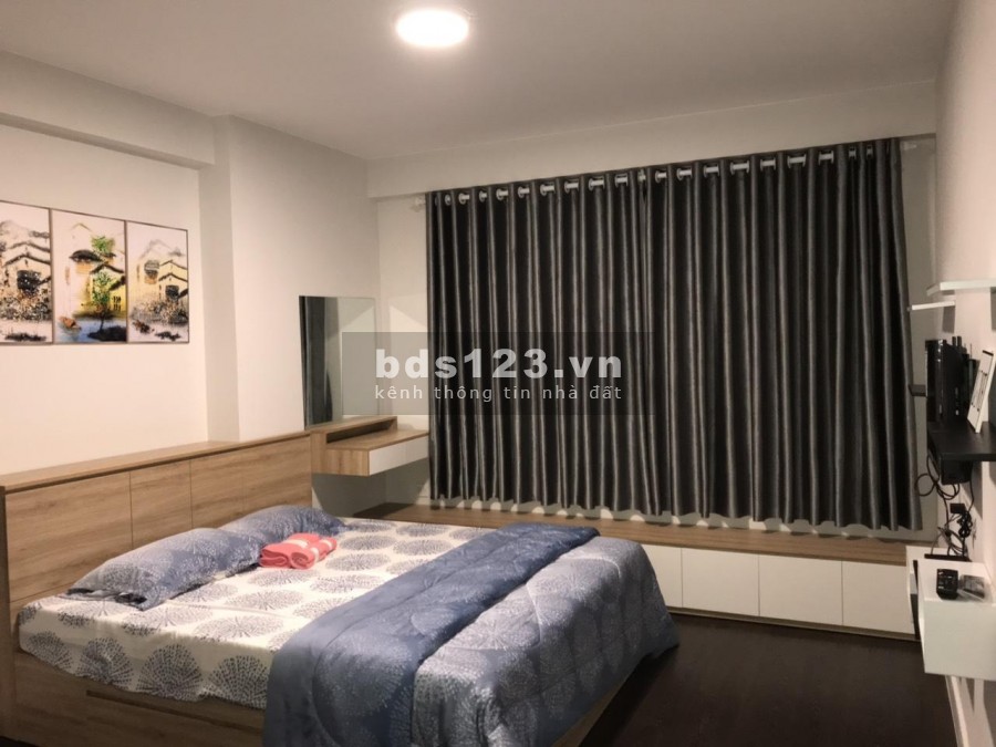 3PN full nội thất Botanica Premier giá 18tr/tháng thương lượng – 0908457487 Xem nhà