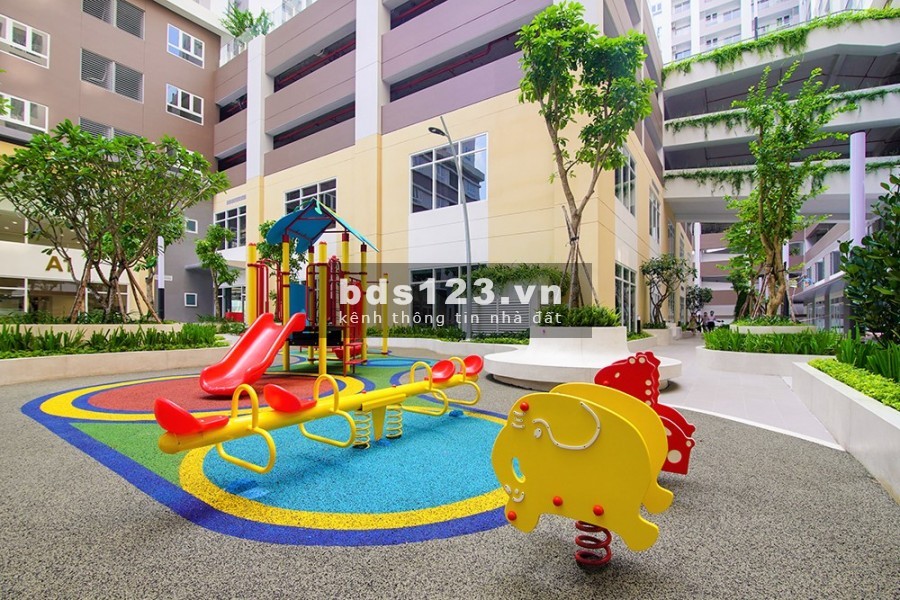 Căn Hộ Lavita Charm 1PN giá chỉ 1tỷ9 (Chính sách hỗ trợ vay ngân hàng)