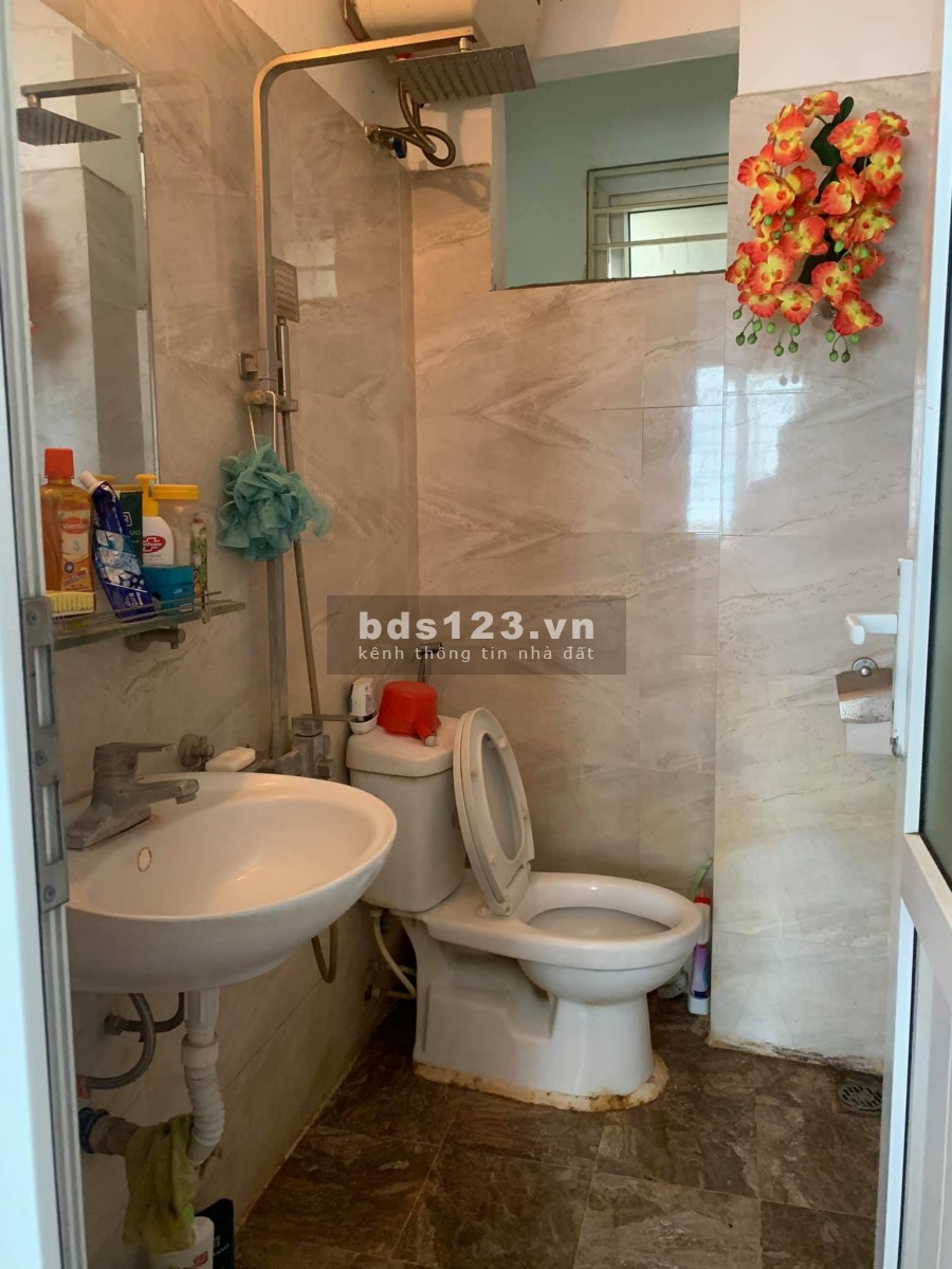 Bán nhà. siêu phẩm nhà đẹp Phan Đình Giót, Quận Hà Đông, dt 37m2