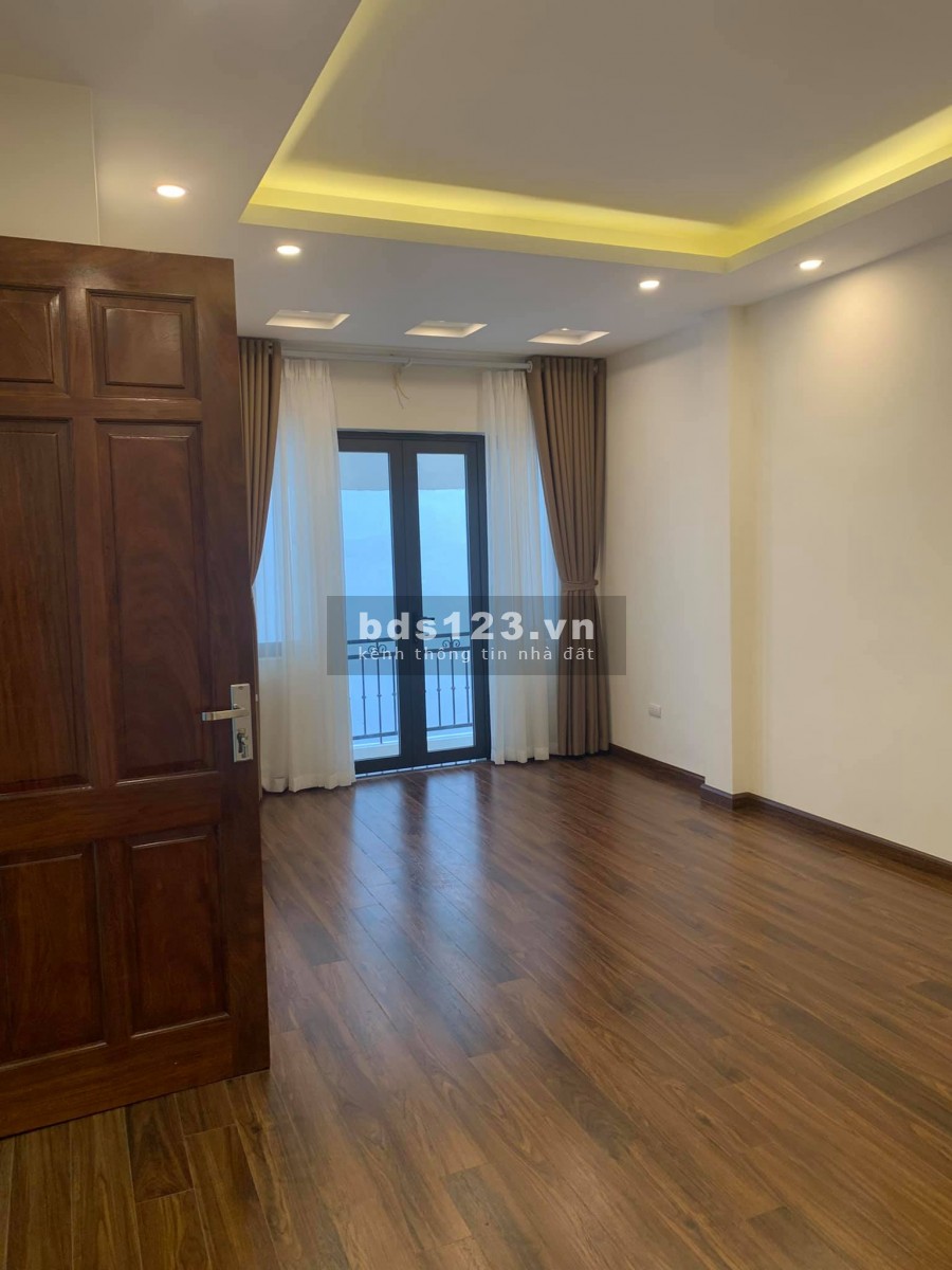 Hiếm, Cần bán gấp nhà mới 41m2x5, Lò Đúc, Hai Bà Trưng, nở hậu