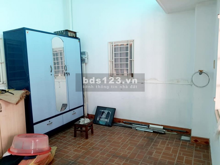 Bán Nhà Phố Đường Nguyễn Thái Sơn DT: 40m2, 3 L, 4m x 10m, Giá chỉ: 4.5 tỷ.