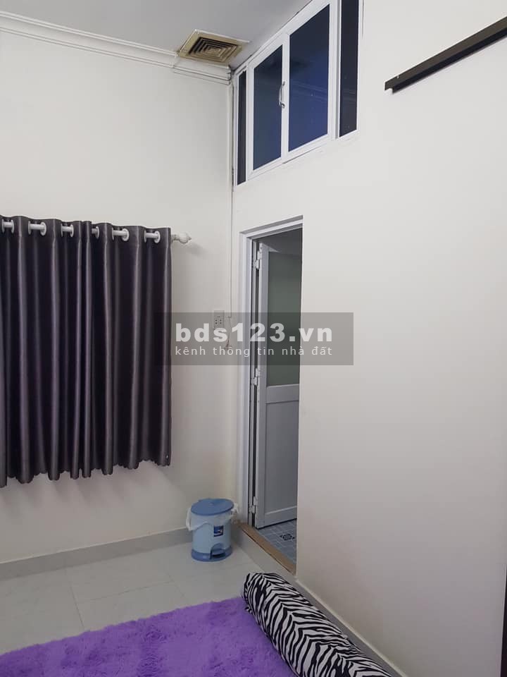 Nguyễn Thị Tần Quận 8 một căn duy nhất chủ cần bán gấp, lh 0362592754
