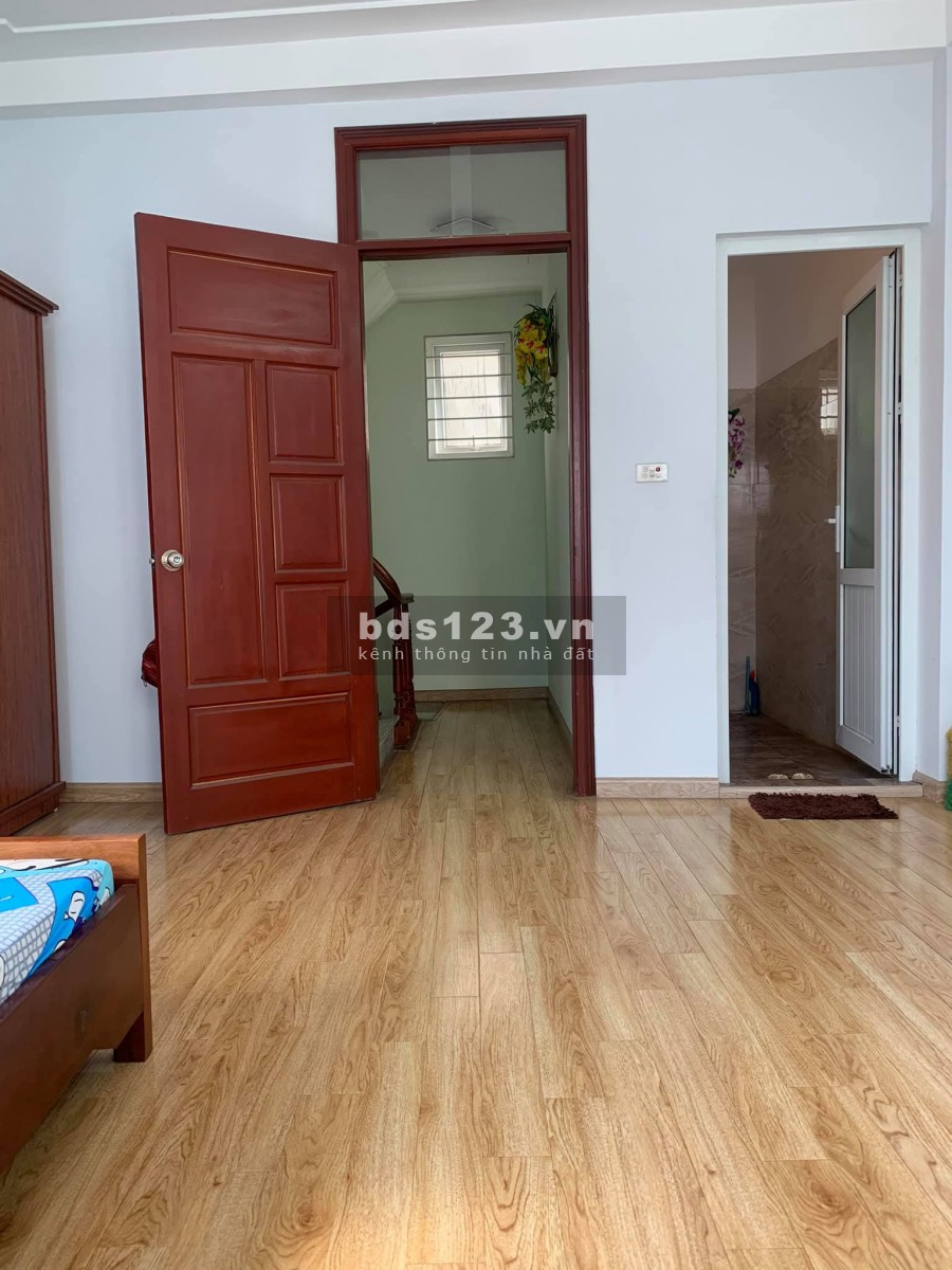 Bán nhà. siêu phẩm nhà đẹp Phan Đình Giót, Quận Hà Đông, dt 37m2