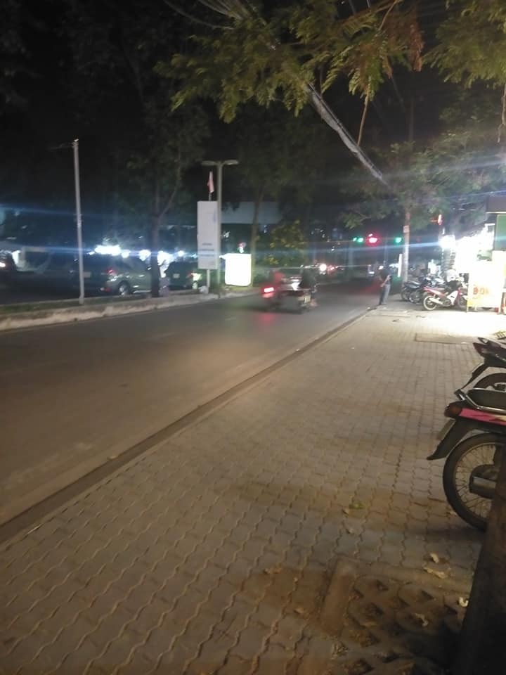 Bán nhà ngỏ hẻm Phạm Hữu Lầu Phú Mỹ Quận 7, dt 77m2, 3 tầng, giá 5.2 tỷ