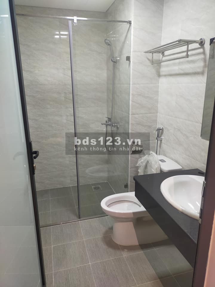 Bán chung cư Tecco Garden Thanh Trì, nội thất đầy đủ, lhcc, giá 1.75 tỷ