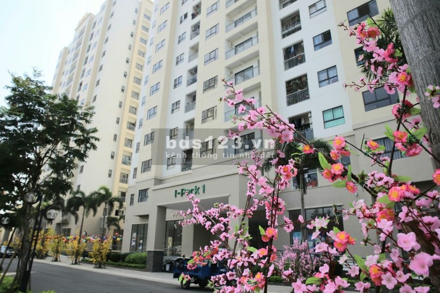 Bán nhà căn hộ nằm kdc đẳng cấp hiện đại bậc nhất khu Tây Sơn, Sài Gòn với giá chỉ 890 triệu