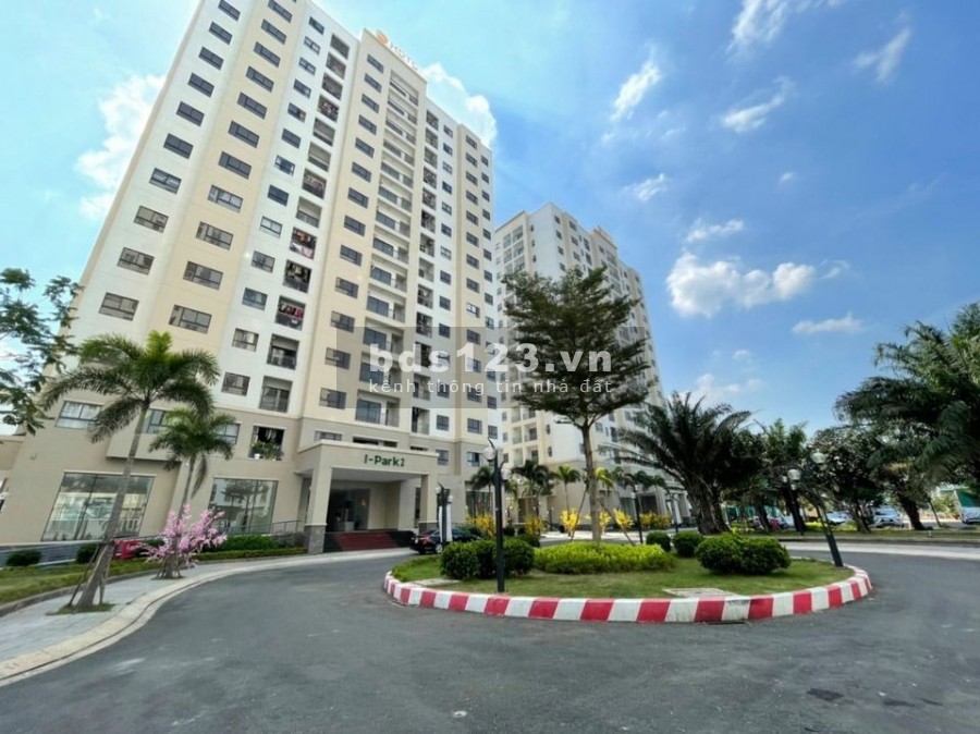 Bán nhà căn hộ nằm kdc đẳng cấp hiện đại bậc nhất khu Tây Sơn, Sài Gòn với giá chỉ 890 triệu