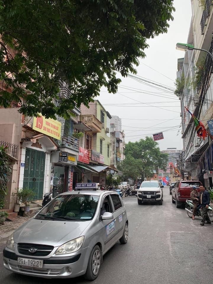 Bán đất Nguyễn Xiển đường 25m, 103m2 mặt tiền gần 5m kinh doanh tốt 10.5 tỷ