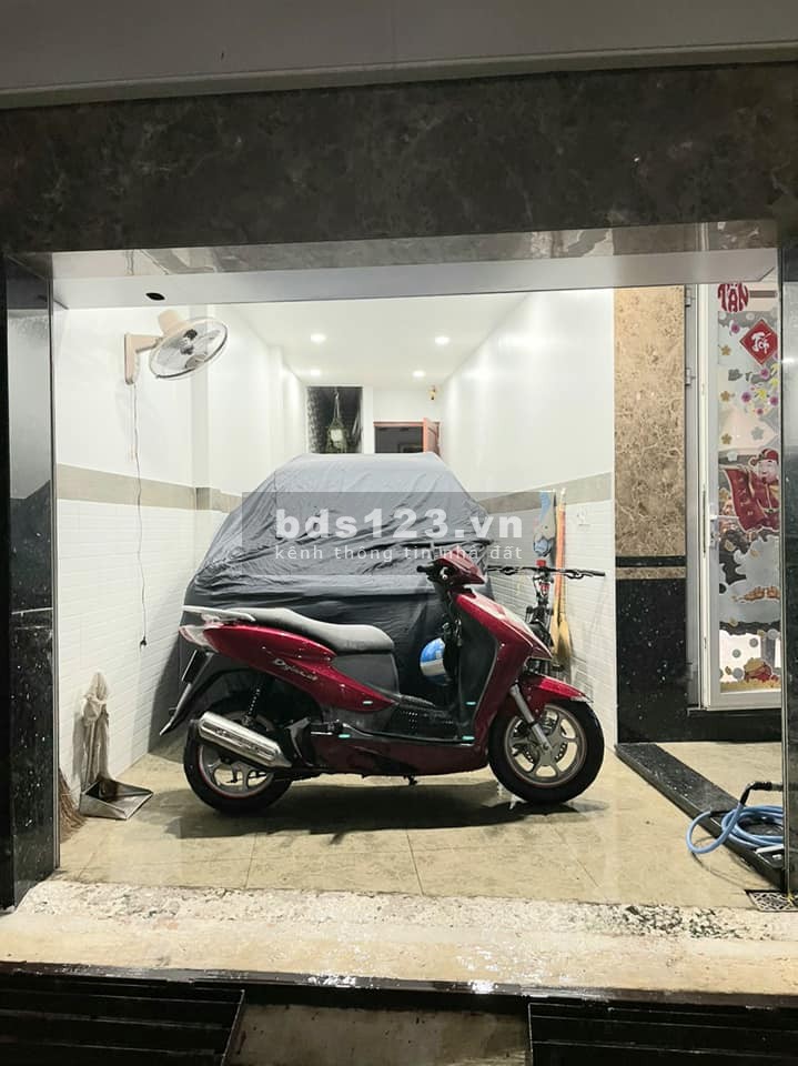 Bán mặt tiền mà có 100tr/m2 Trung tâm phường 1 Tân Bình, liên hệ 0395154630