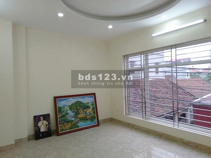 Bán nhà Hà Đông, ô tô. 7 chỗ đỗ cửa, tiện ích ngập tràn, dt 43m2, 5 tầng, giá 2 tỷ