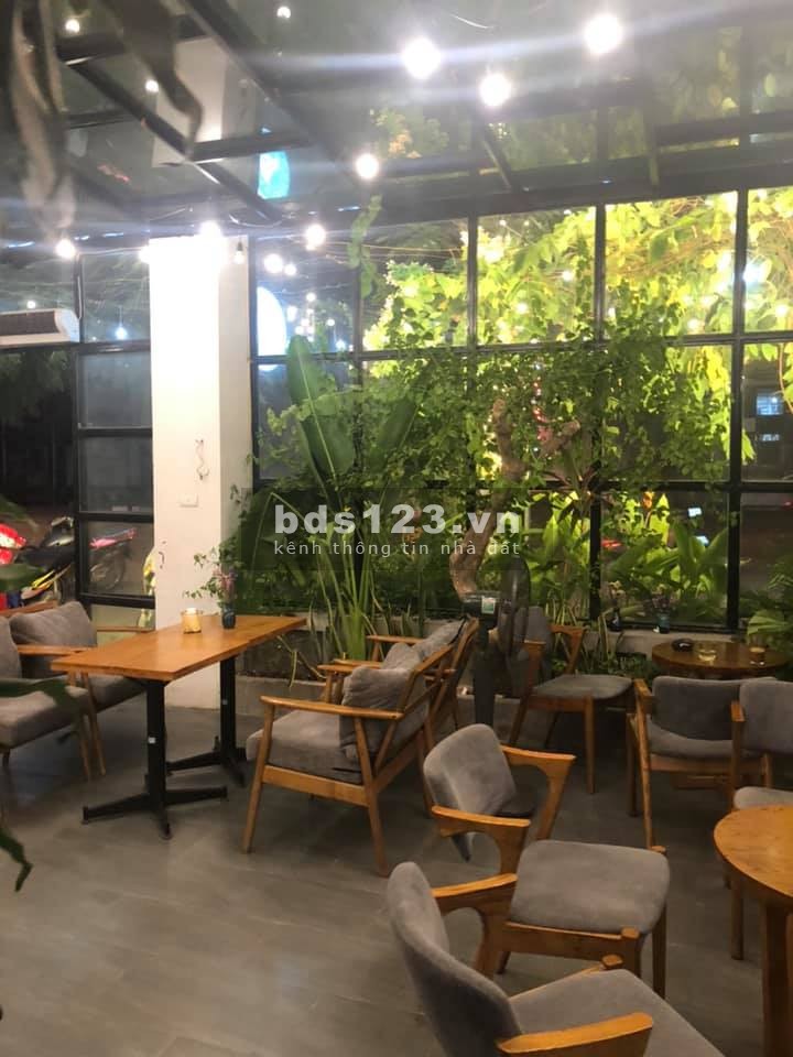 Phố Kinh Doanh, Mặt Tiền khủng, 105m2 MTx7.5m Hoàng Như Tiếp