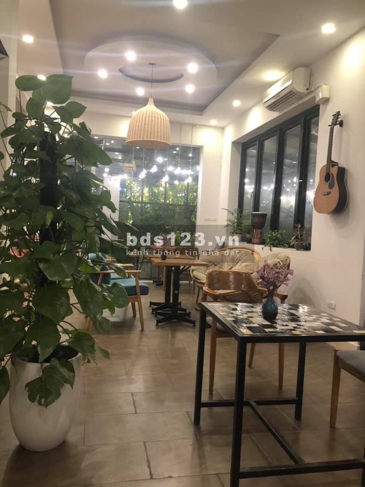 Phố Kinh Doanh, Mặt Tiền khủng, 105m2 MTx7.5m Hoàng Như Tiếp