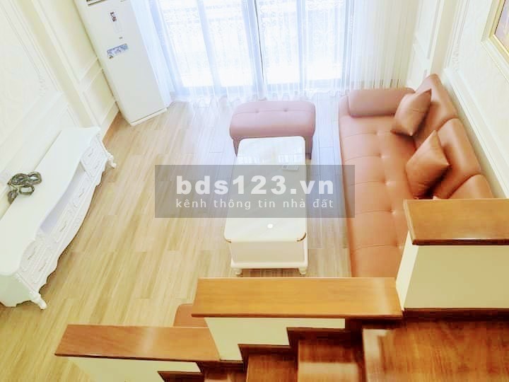 Bán nhà Quang Trung, Hà Đông nhà mới, phân lô, ô tô đõ cửa ngõ thông, 5 tầng giá 6 tỷ