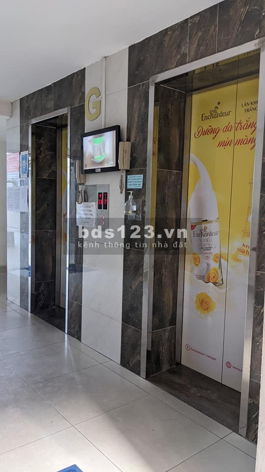 Bán căn hộ chung cư Đạt Gia, đường Cây Keo, P. Tam Phú, Thủ Đức