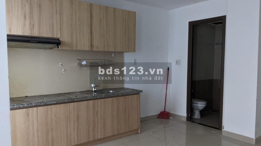 Bán căn hộ chung cư Đạt Gia, đường Cây Keo, P. Tam Phú, Thủ Đức