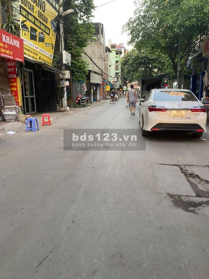 Đường 6m thông vòng quanh, lô góc nở hậu, tiện ích lành Việt Kiều, 3 tầng đúc
