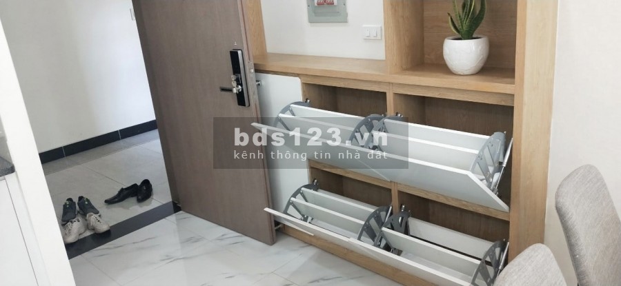 Bán nhà căn hộ nằm kdc đẳng cấp hiện đại bậc nhất khu Tây Sơn, Sài Gòn với giá chỉ 890 triệu