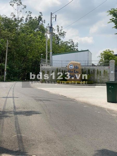 Bán đất tại phường Vĩnh Tân, thị xã Tân Uyên, Bình Dương, lh 0961612035