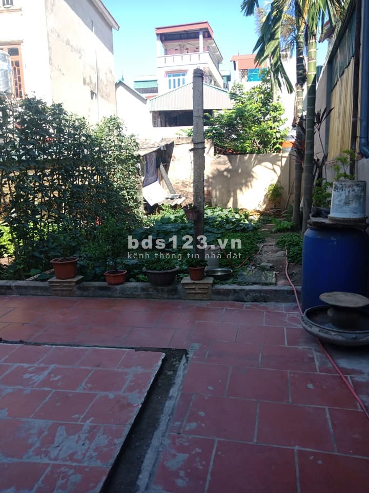 Bán đất hiếm Ái Mộ, Bồ Đề, Hồng Tiến Quận Long Biên, dt 65m2, giá 3.8 tỷ