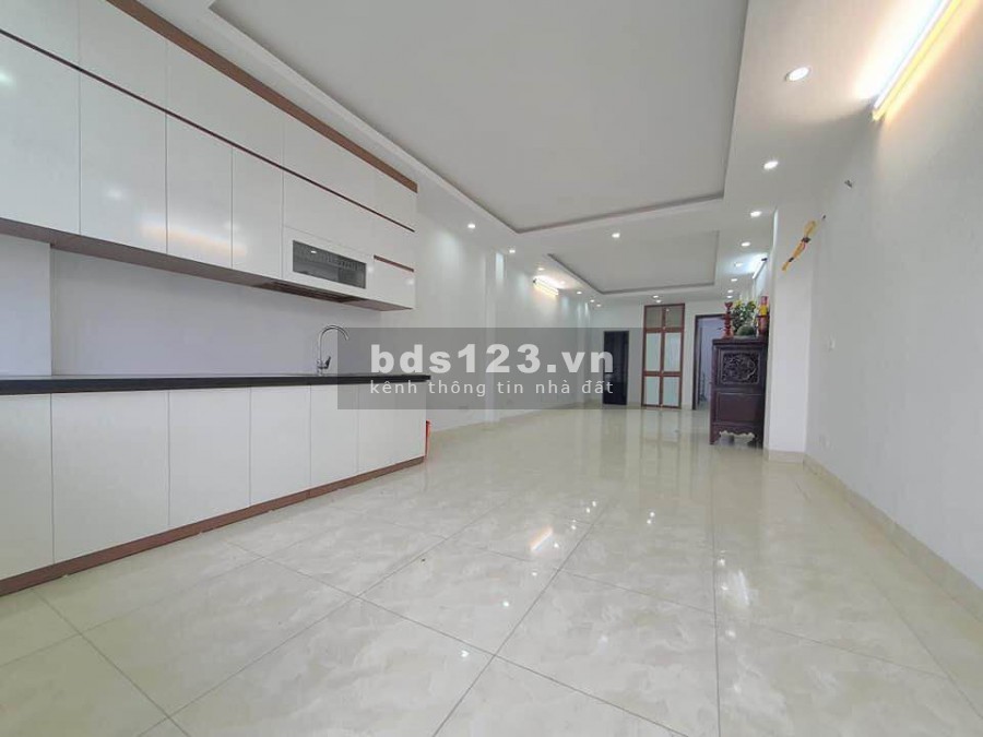 Chính chủ cần bán nhà Khương Đình Thanh Xuân, dt 59m2, nhà đẹp ở luôn, giá 15.5 tỷ