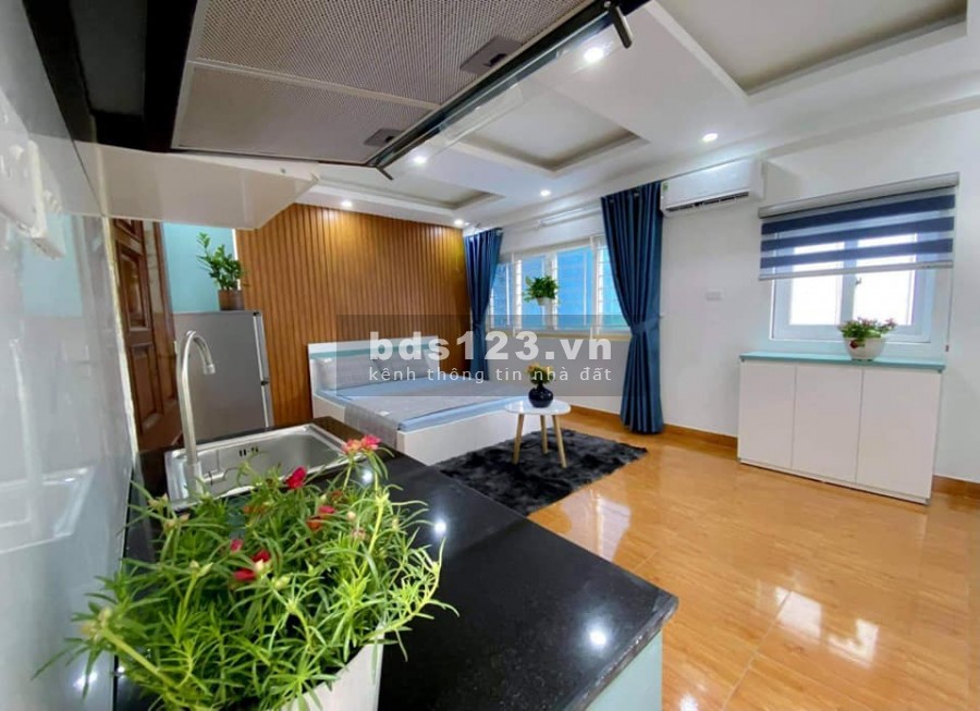Nhà tuyệt đẹp phố Yên Lãng, cực thoáng 23m siêu rẻ giá chỉ có 2,5 tỷ