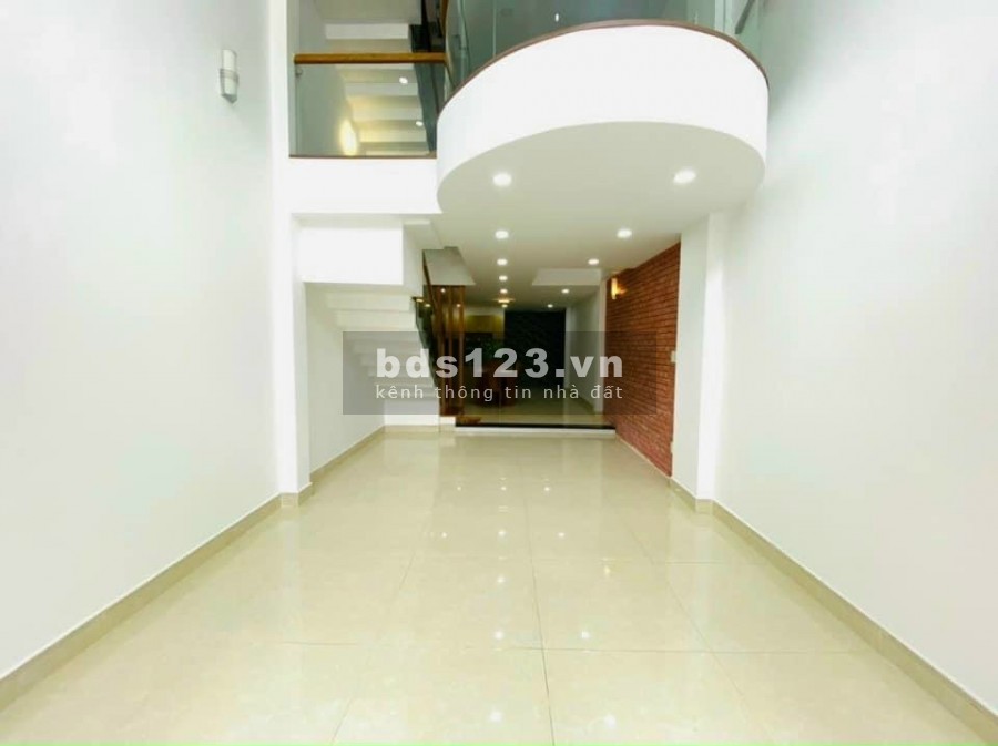 Bán nhà phố Liền Kề Đường số 3, Phường 09, Quận Gò vấp, Hồ chí minh