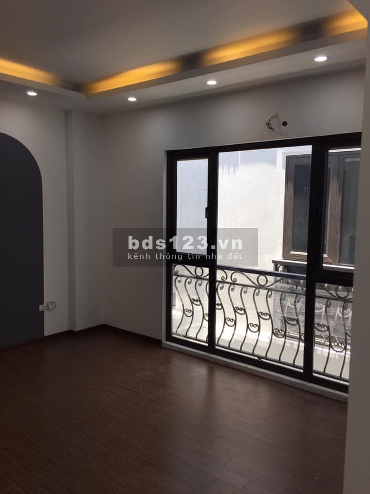 Cơ hội sở hữu nhà đẹp An Dương Vương, 15m ô tô, dt 36m2, giá chỉ với 3.2 tỷ, lhcc