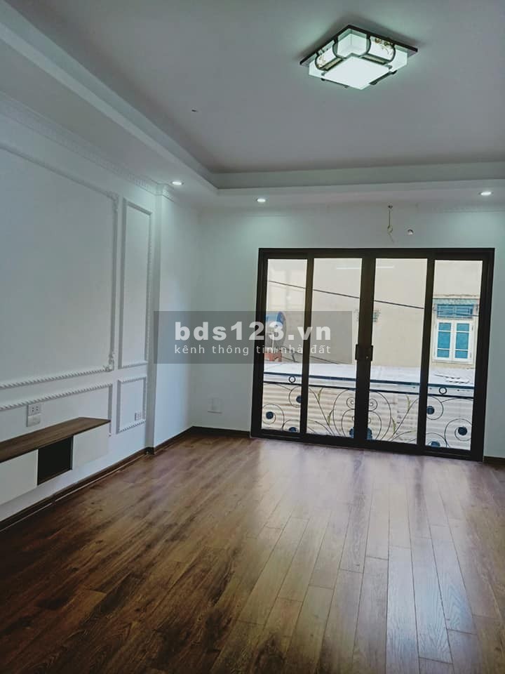 Cần Bán Nhà Thuỵ Phương, Ôtô Đỗ Cửa, DT 36m2 x 5 Tầng, Giá 3.35 Tỷ