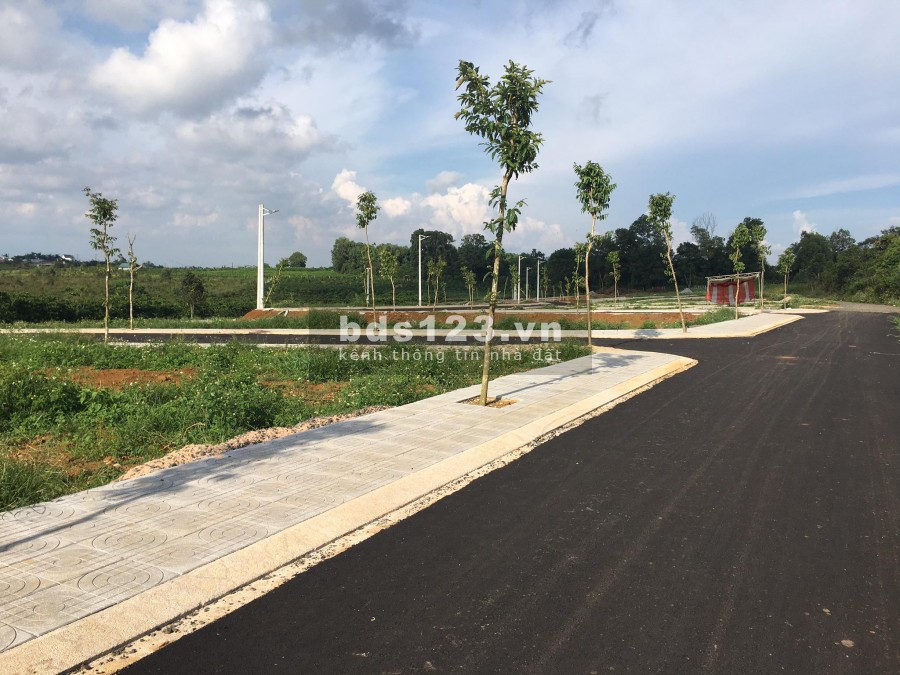 Bán đất đẹp thổ cư ngay khu du lịch Dambri La Vang, công chứng trong 3 ngày