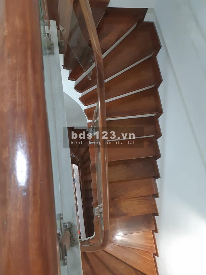 Biệt thự mini Nguyễn Đức Cảnh- Lương Khánh Thiện, ngõ 3 gác, 3 thoáng trước sau, tặng nội thất, DT 49m2 x 3,9 tỷ