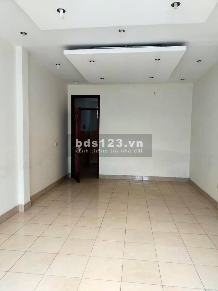 Bán nhà Hồ Tùng Mậu 43m2, 5 tầng, MT 4.2m, vỉa hè rộng, kinh doanh đỉnh, giá chào 16.5 tỷ