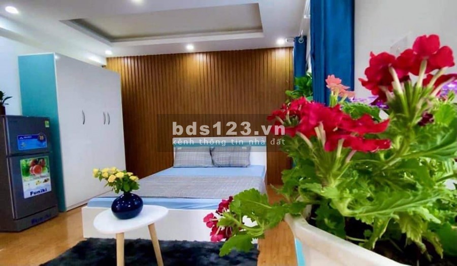 Nhà tuyệt đẹp phố Yên Lãng, cực thoáng 23m siêu rẻ giá chỉ có 2,5 tỷ