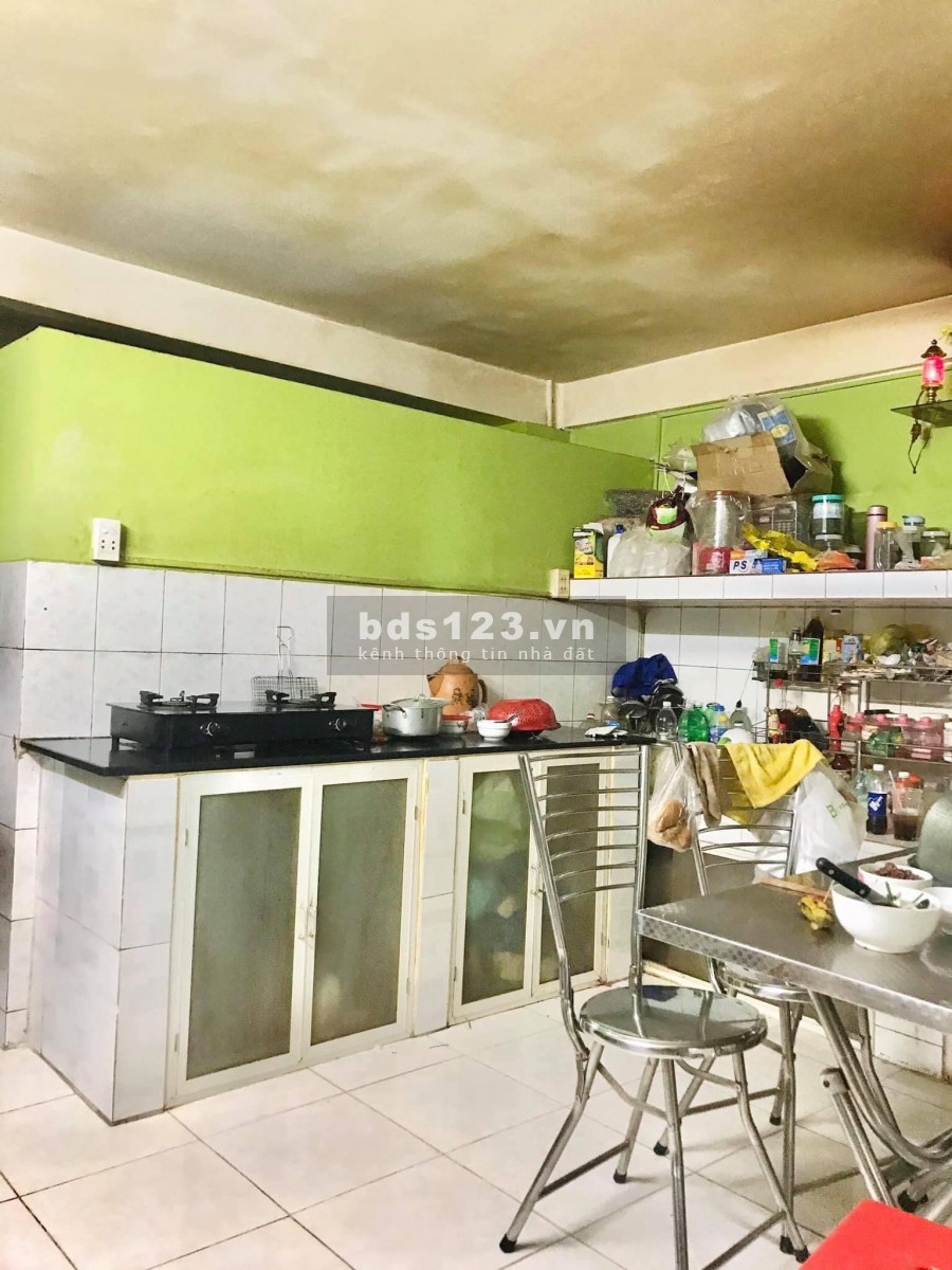 Bán nhà hẻm xe hơi kinh doanh Hoàng Sa phường 9 quận 3, dt 95m2, giá 12.5 tỷ