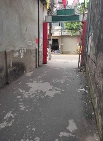 Chính chủ bán đất , tặng 1 loạt cây cảnh ngõ 1x Cầu Cốc ô tô 7 chỗ đõ cửa 52m2 giá bán chỉ 2.67 tỷ