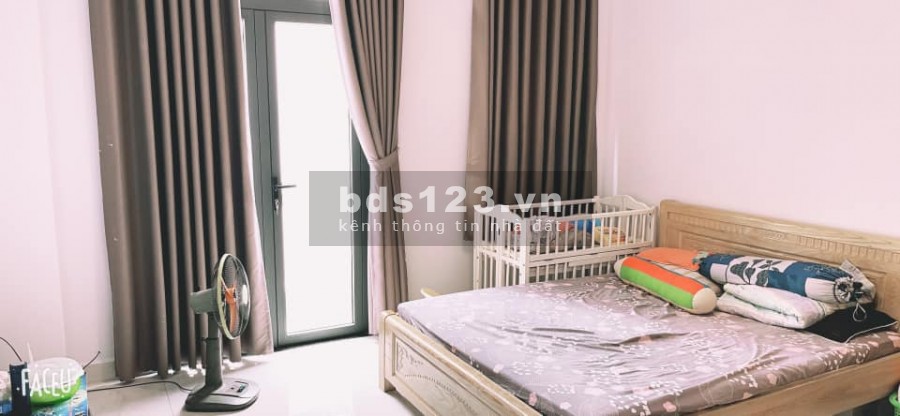 (Gò Vấp)Nhà lô góc đẹp như mơ, hxh Nguyễn văn Khối, dt 50m2, 3 tầng, giá 5.28tỷ.