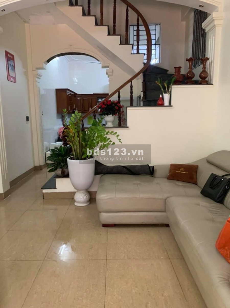 Bán nhà phố Nhân Hòa 35m 5 tầng lô góc gần phố - Giá chỉ 4 tỷ 0787052317