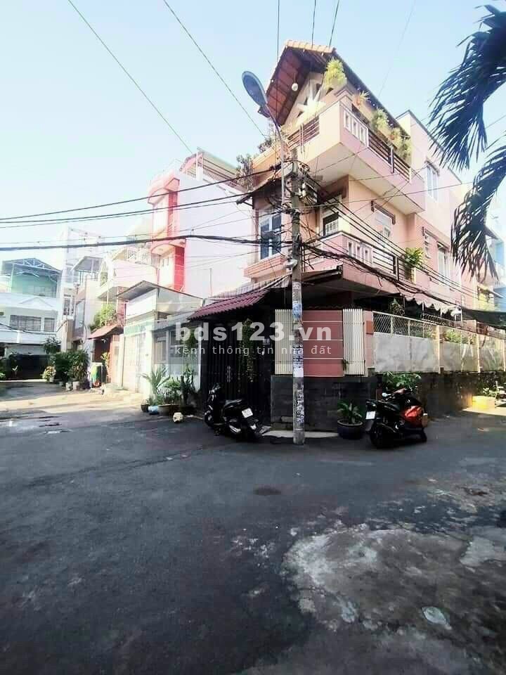 Bán gấp nhà hẻm an ninh 6m, Lê Văn Thọ, Gò Vấp, dt 4.3mx11m,…