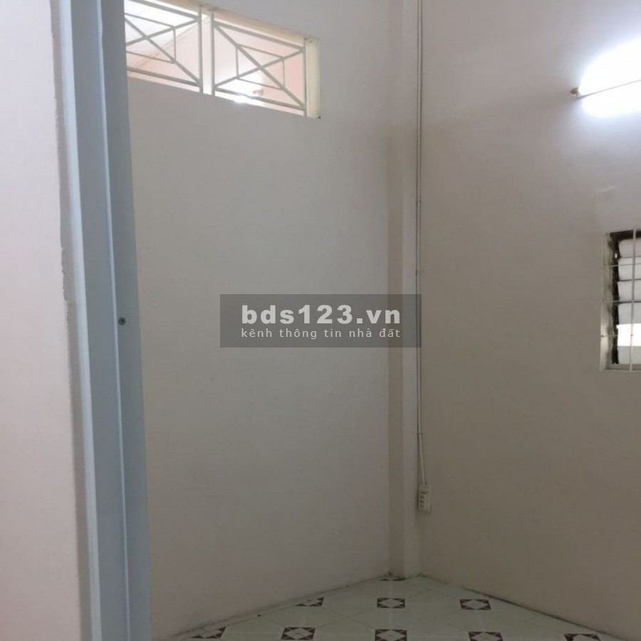 Bán nhà Trần Bình Trọng phường 5 Quận Bình Thạnh dt 76m2 giảm còn 5 tỷ 9