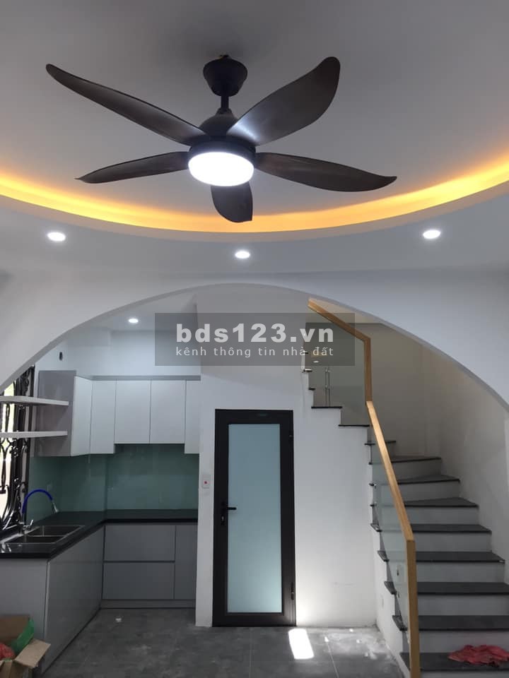 Cơ hội sở hữu nhà đẹp An Dương Vương, 15m ô tô, dt 36m2, giá chỉ với 3.2 tỷ, lhcc