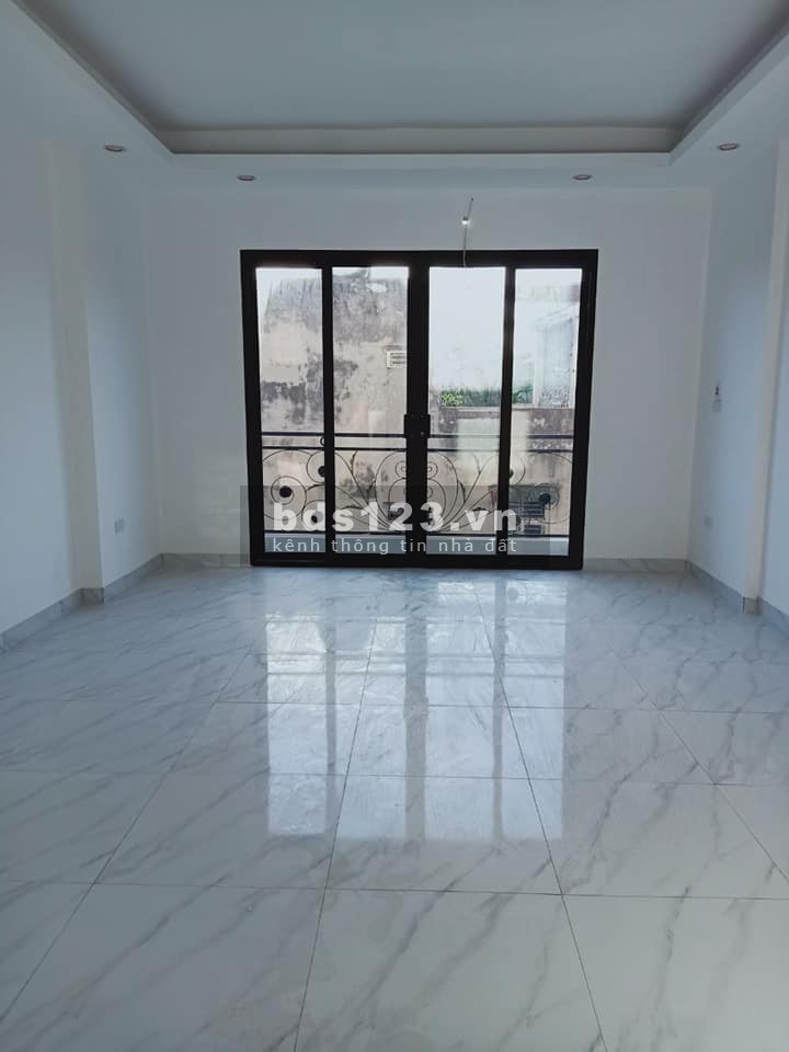 Cần Bán Nhà Thuỵ Phương, Ôtô Đỗ Cửa, DT 36m2 x 5 Tầng, Giá 3.35 Tỷ