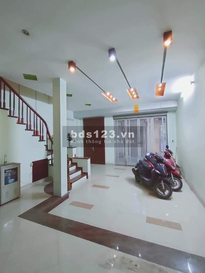 Bán Nhà Láng Hạ, Quận Đống Đa. DT 66m, 5 tầng, MT 5m8, giá hơn 8 ty. Mặt ngõ ô tô qua nhà kinh doanh đa dạng