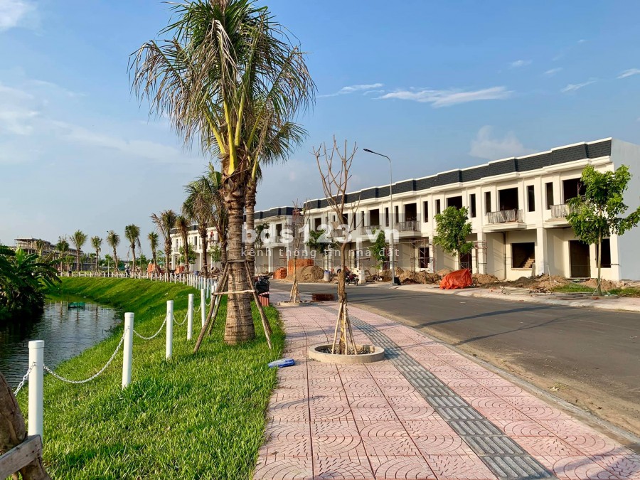 Mở bán đợt cuối dự án The Sol City ưu đãi cực khủng, giá thoả thuận
