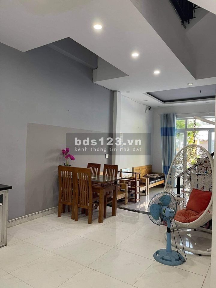 Cho thuê nhà nguyên căn 3 tầng đường An Nhơn gần Cầu Sông Hàn