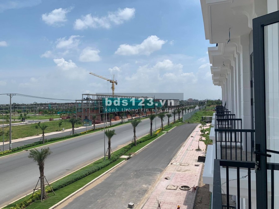Mở bán đợt cuối dự án The Sol City ưu đãi cực khủng, giá thoả thuận