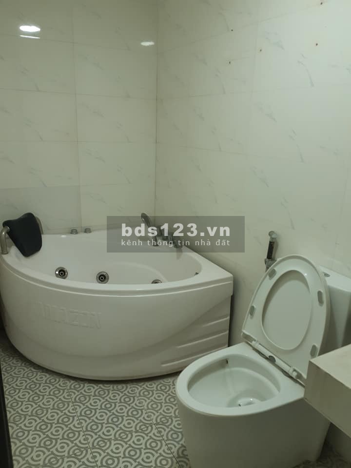 Biệt thự mini Nguyễn Đức Cảnh- Lương Khánh Thiện, ngõ 3 gác, 3 thoáng trước sau, tặng nội thất, DT 49m2 x 3,9 tỷ